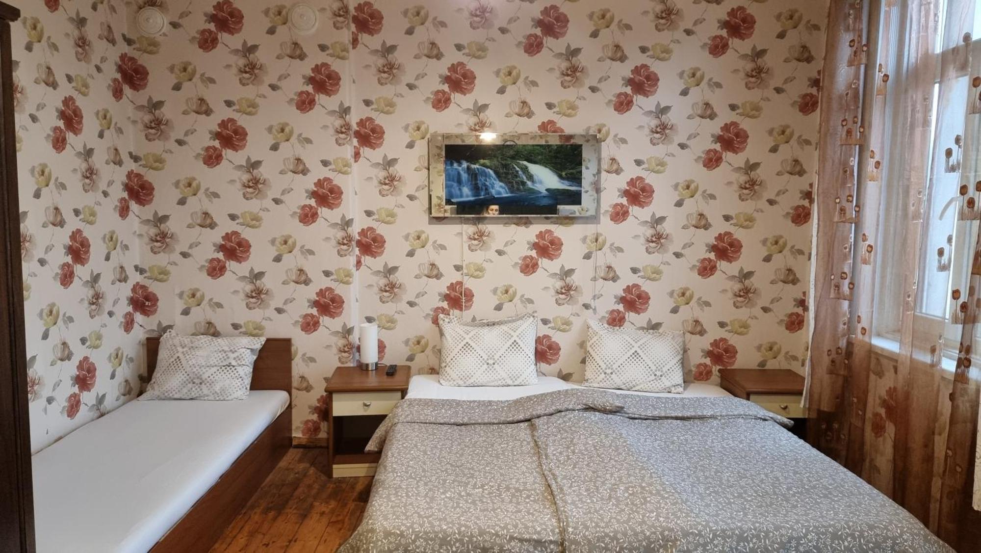 Old Style Hotel Vrața Cameră foto